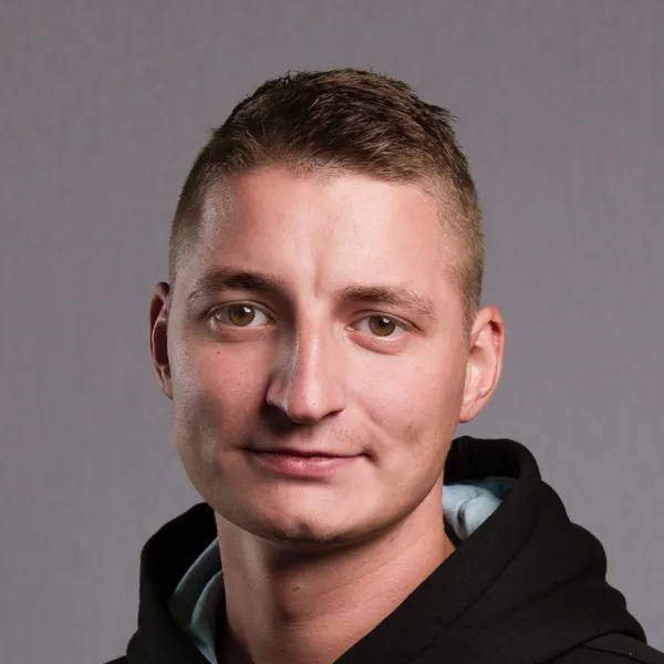 Tadej Polajnar
